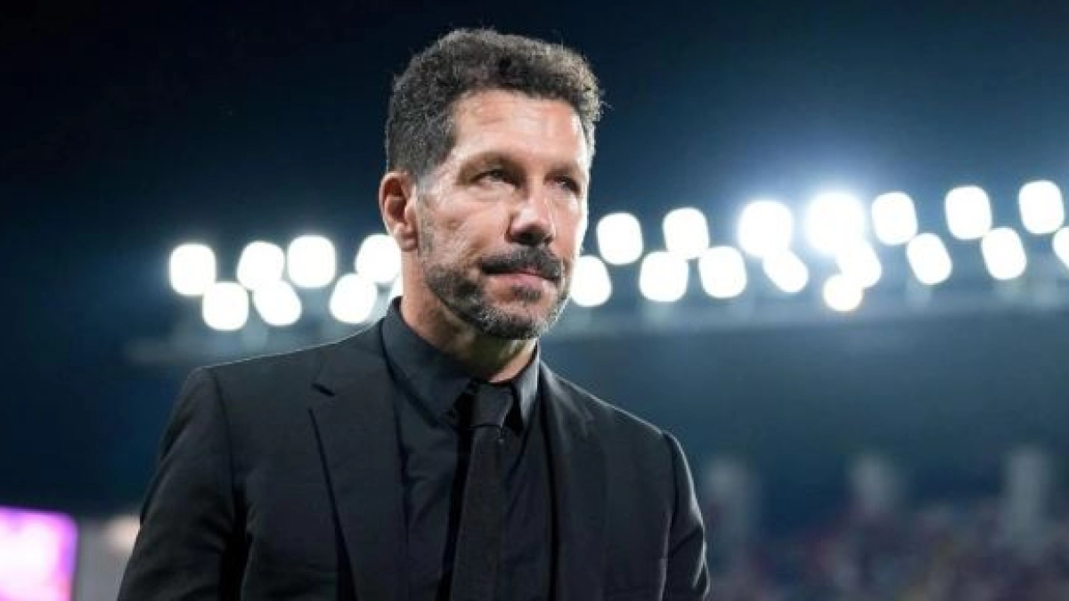 El fichaje que exigió Simeone al Atlético de Madrid para ganar LaLiga