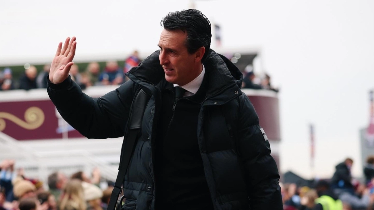 El Aston Villa cierra el fichaje una joya de la segunda división española