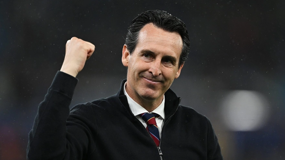 Los 3 fichajes que pidió Emery para volver a clasificar a la Champions