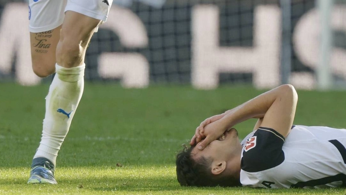 The player who turned down Valencia and is moving to another team