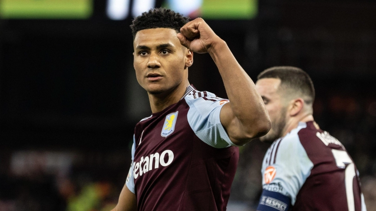 Ollie Watkins gives the green light to Arsenal to close his signing