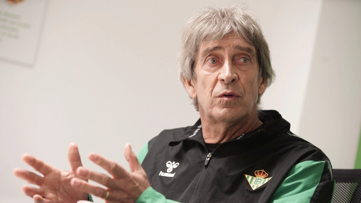 Real Betis confirms its first signing for the upcoming season | El Mundo