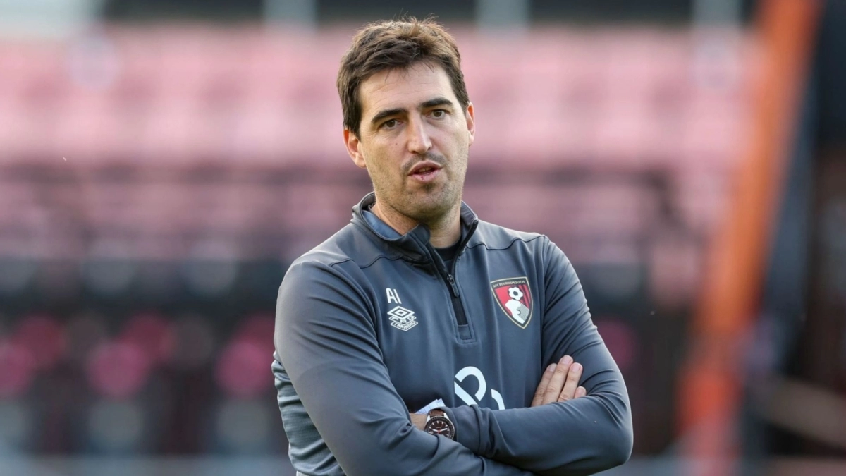 AFC Bournemouth quiere el fichaje de un delantero de LaLiga | MARCA