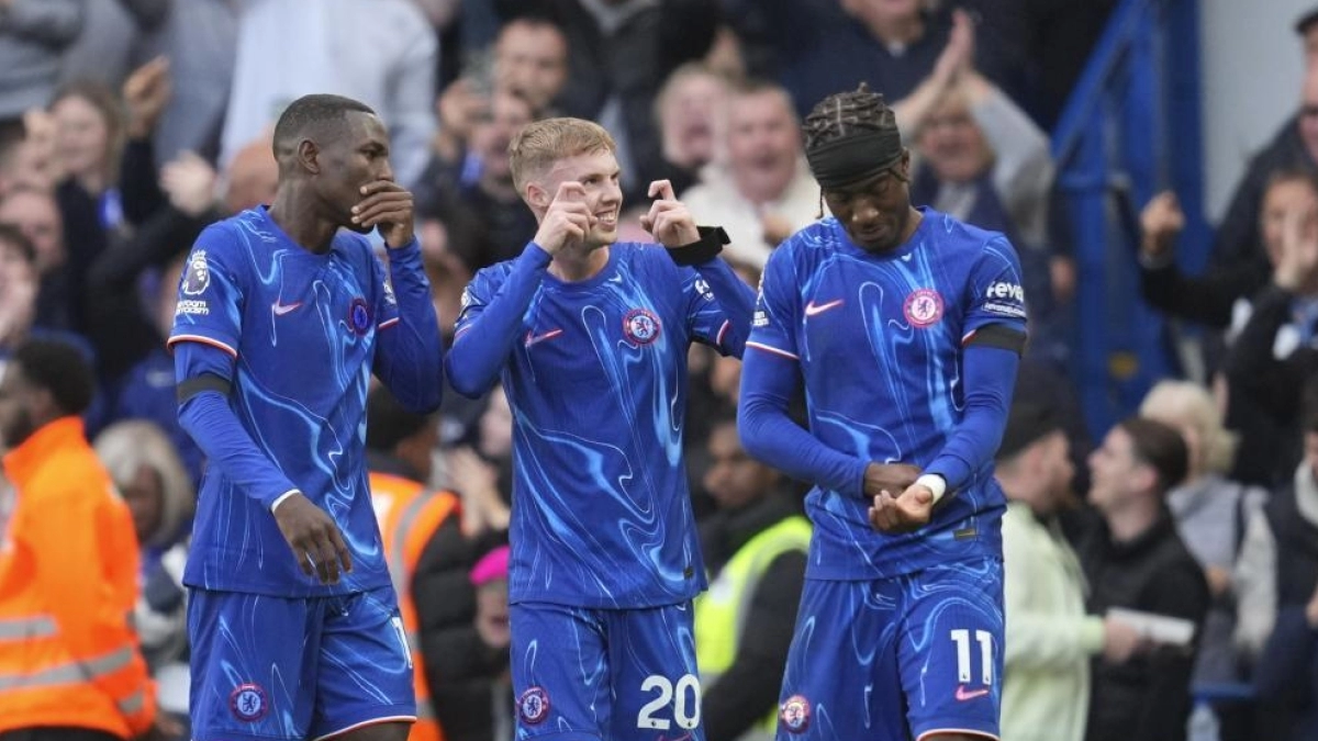 Chelsea offers 90 million for a key piece of Brighton | MARCA