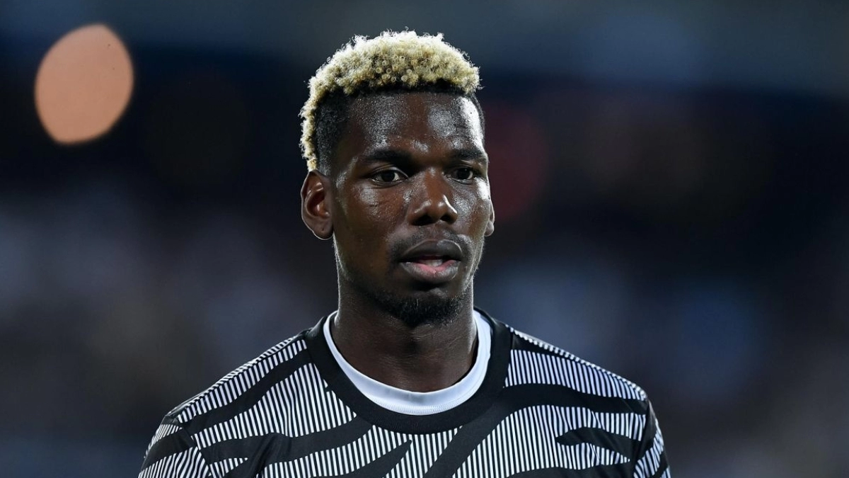 Paul Pogba, one step away from MLS | Eurosport