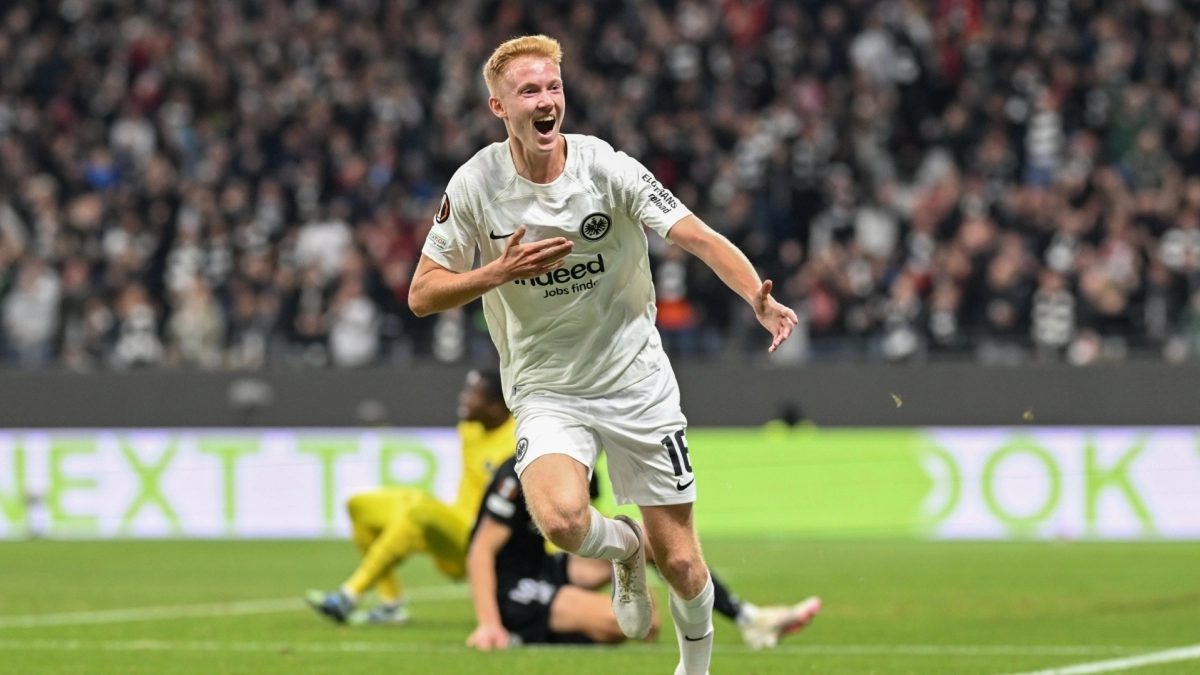 The Swedish gem that attracts the three giants of the Premier League | MARCA