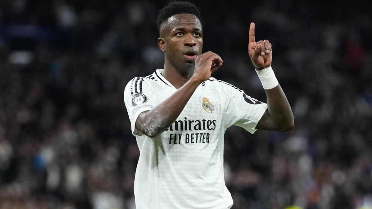 <p>Vinicius Jr. rejects Real Madrid's renewal offer | SPORT</p>