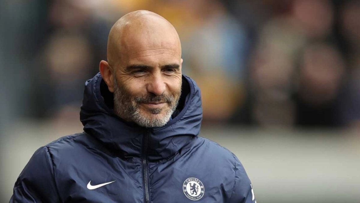 El Chelsea adelanta a Manchester United en la puja por un fichaje de 80 millones | FootBoom