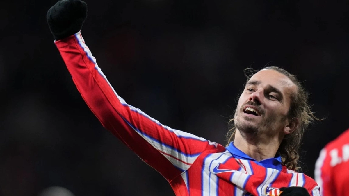 Atlético quiere romper el mercado con un fichaje para sustituir a Griezmann: 3 cracks en la mira