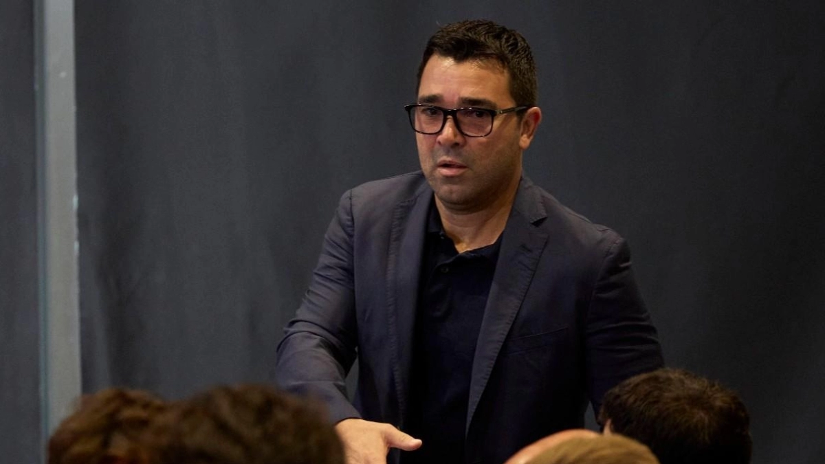 Barcelona will not make any more moves / Sport