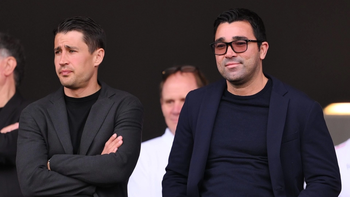 El Barcelona piensa en la vuelta de Adam Aznou / Barça Universal