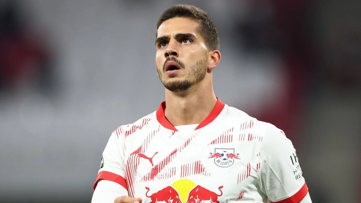 André Silva's dream of the Premier League is shattered.