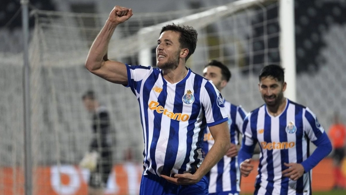 FC Barcelona will receive a huge sum for Nico González / EstadioDeportivo