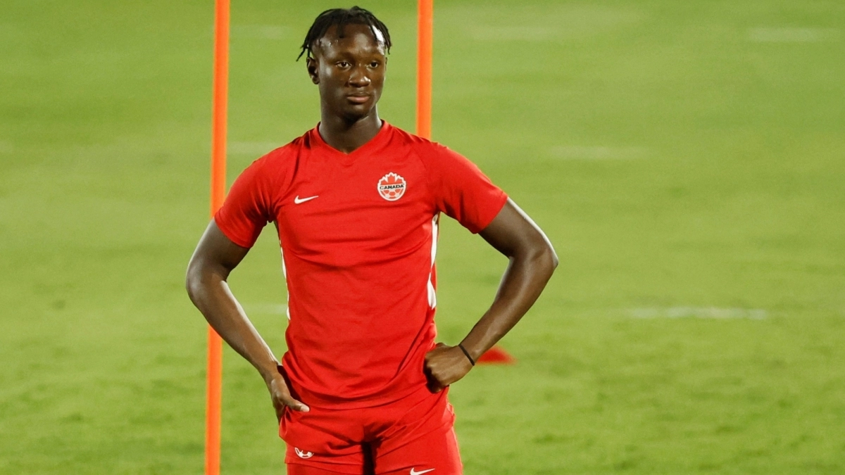 El Valencia ya sabe la confición para firmar a Ismael Koné / Reuters