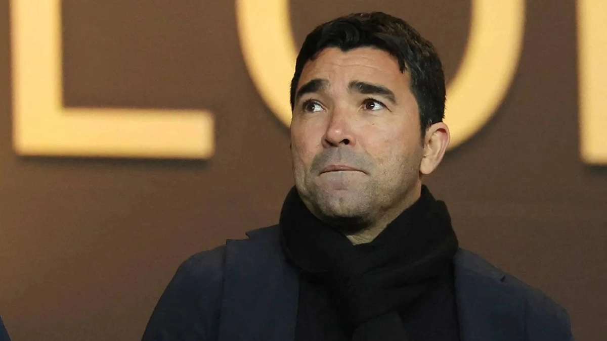 Deco quiere a Thomas Partey en el Barcelona / Jijantes