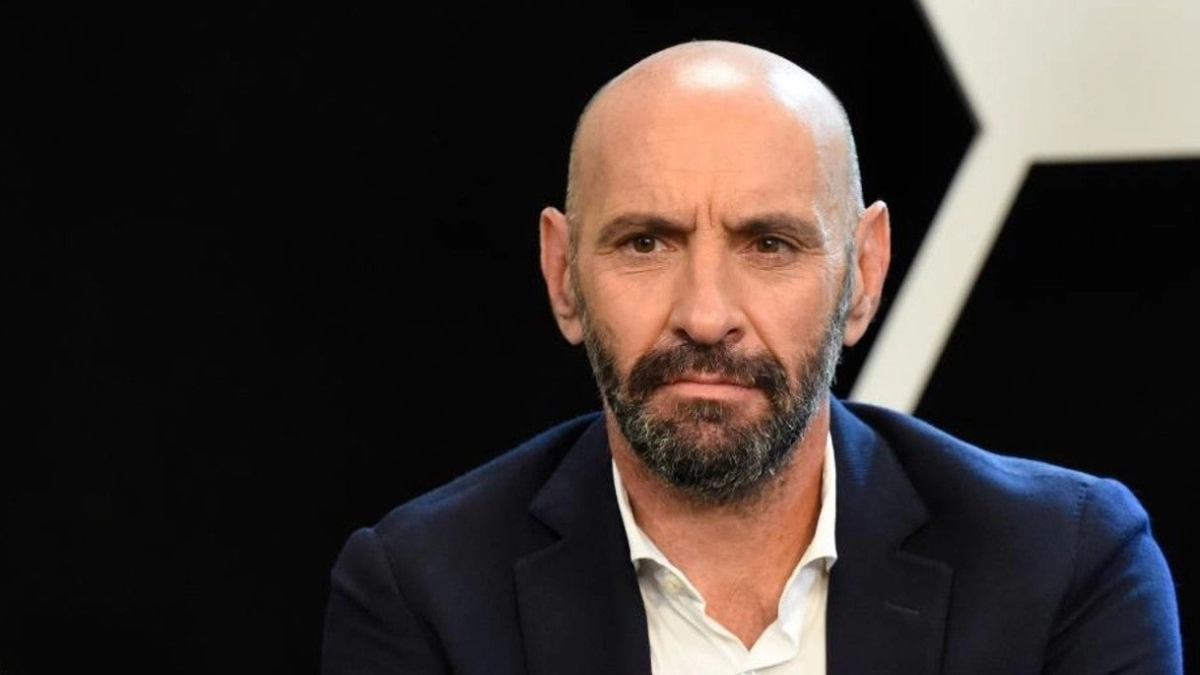 <p>Monchi attempted the signing of Álvaro Vallés / ABC</p>