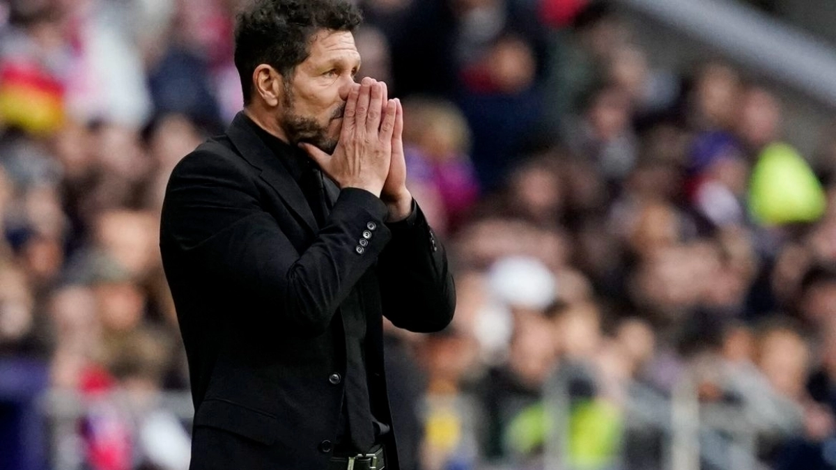 El Atlético de Madrid sigue insistiendo en Fabián Ruiz / El Confidencial