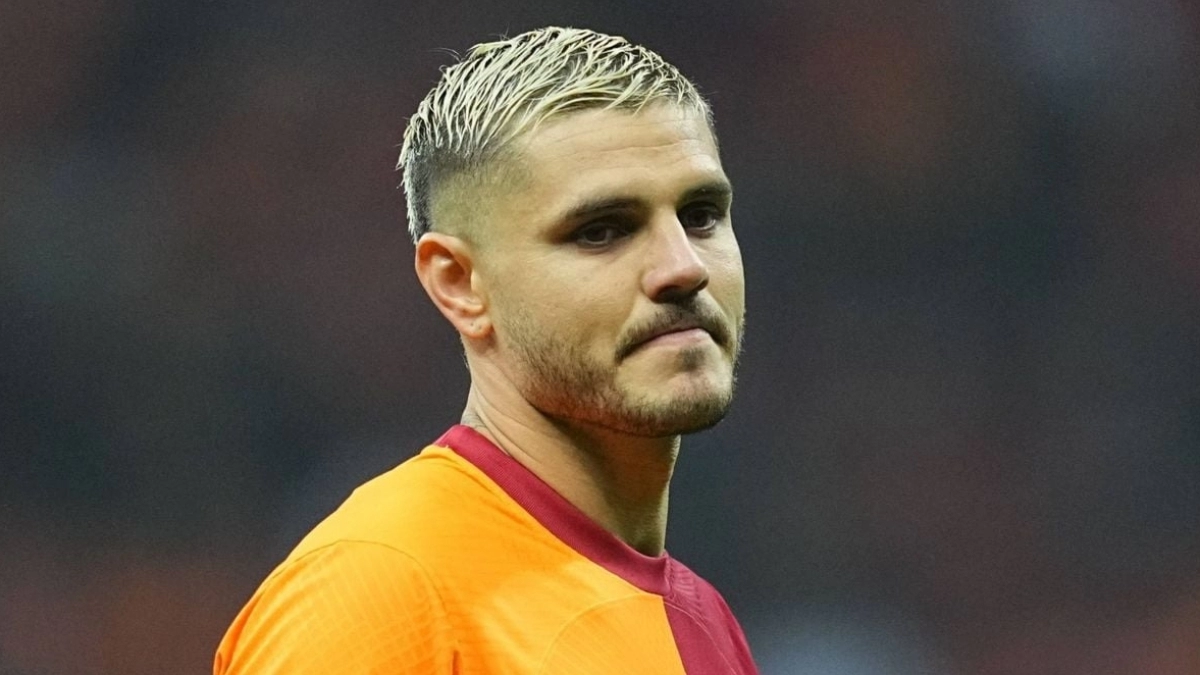 Icardi could leave Galatasaray / EStadioDeportivo