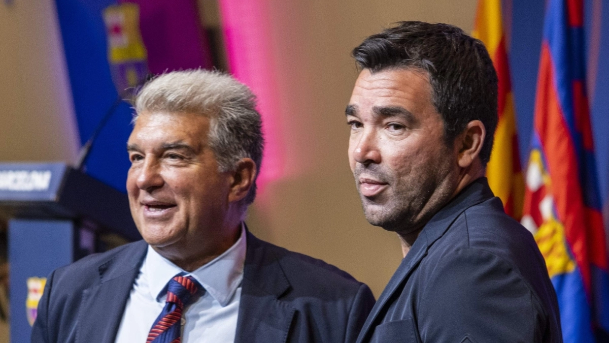 Problems in the renewal of Íñigo Martínez / Elnacional.cat