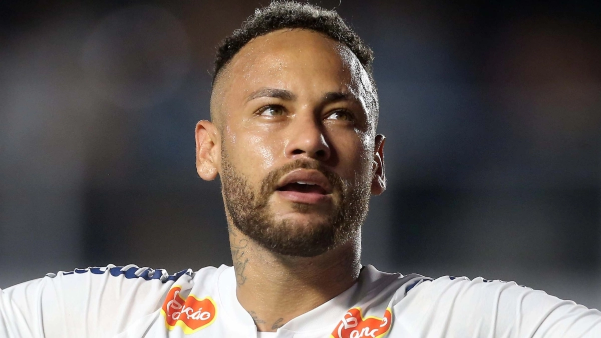 Neymar pushes hard to return to Barcelona / DAZN