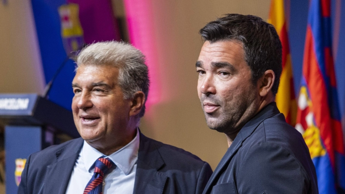 Barcelona earns a huge amount for its discards / Elnacional.cat