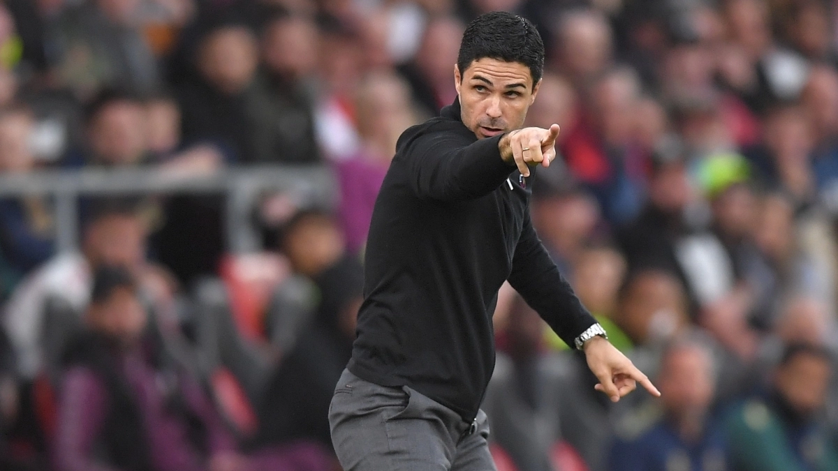 El Arsenal quiere pescar de nuevo en la Liga española / Elmundo.es