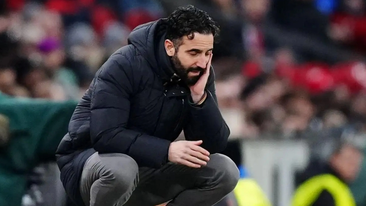 Las 2 nuevas exigencias de Rubén Amorim al Manchester United