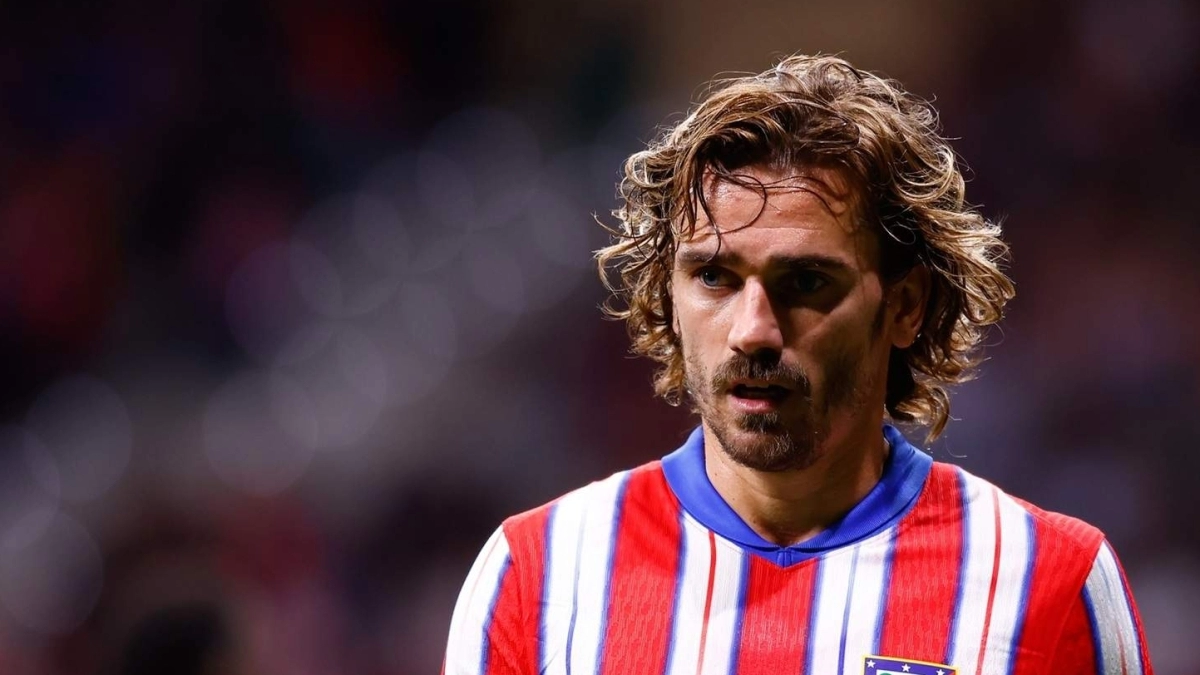 Griezmann ya tiene nuevo destino | ElNacional