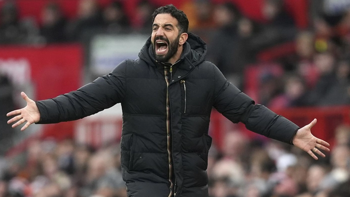 Manchester United is eyeing a 17-year-old gem | CNN