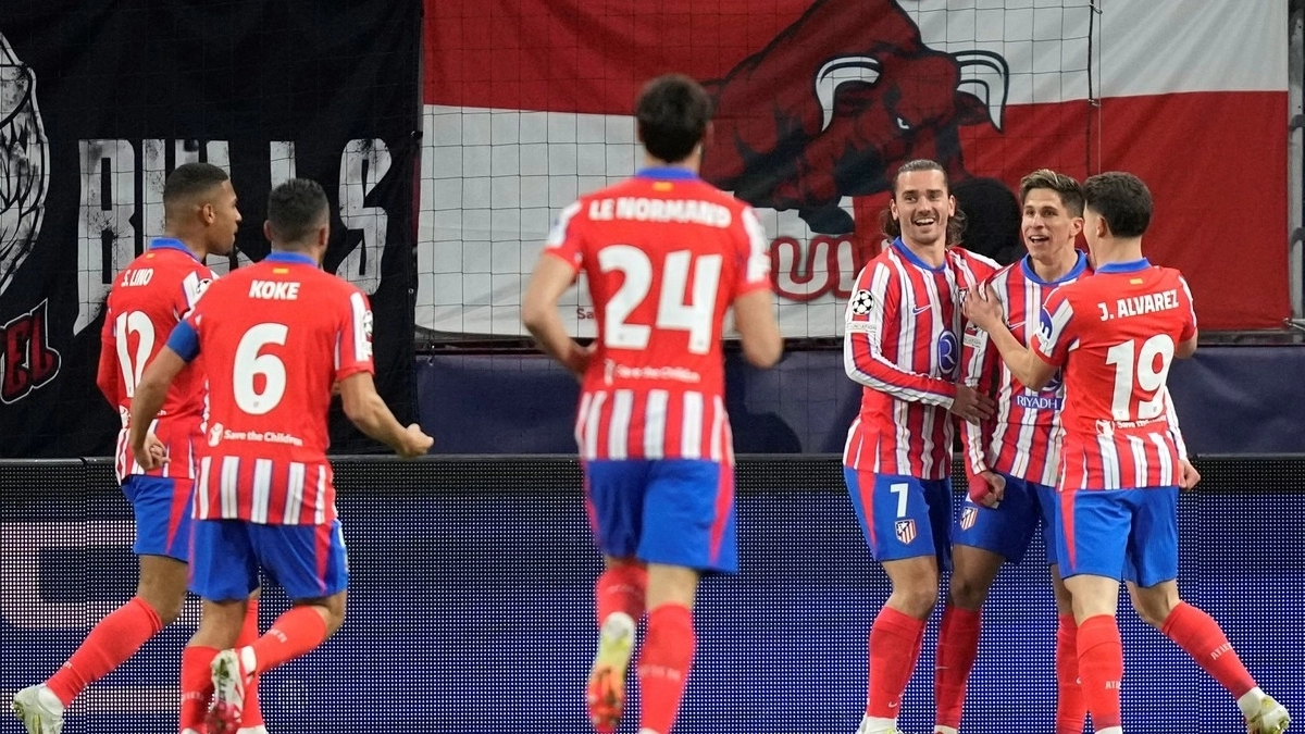 La Liga MX quiere llevarse a un crack del Atlético de Madrid