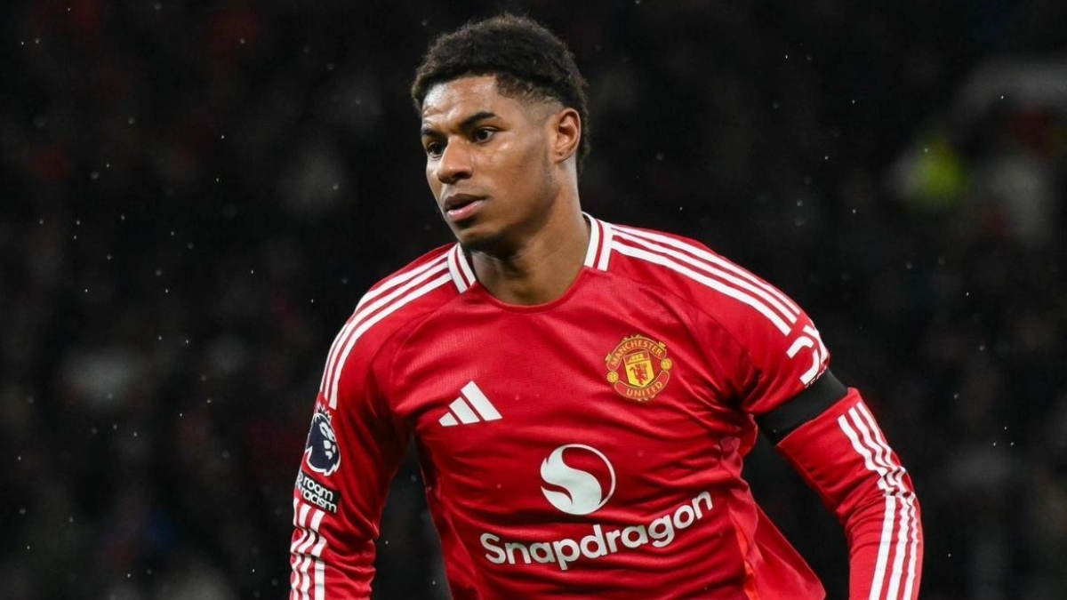 Marcus Rashford closes his signing and already has a new destination | SPORT