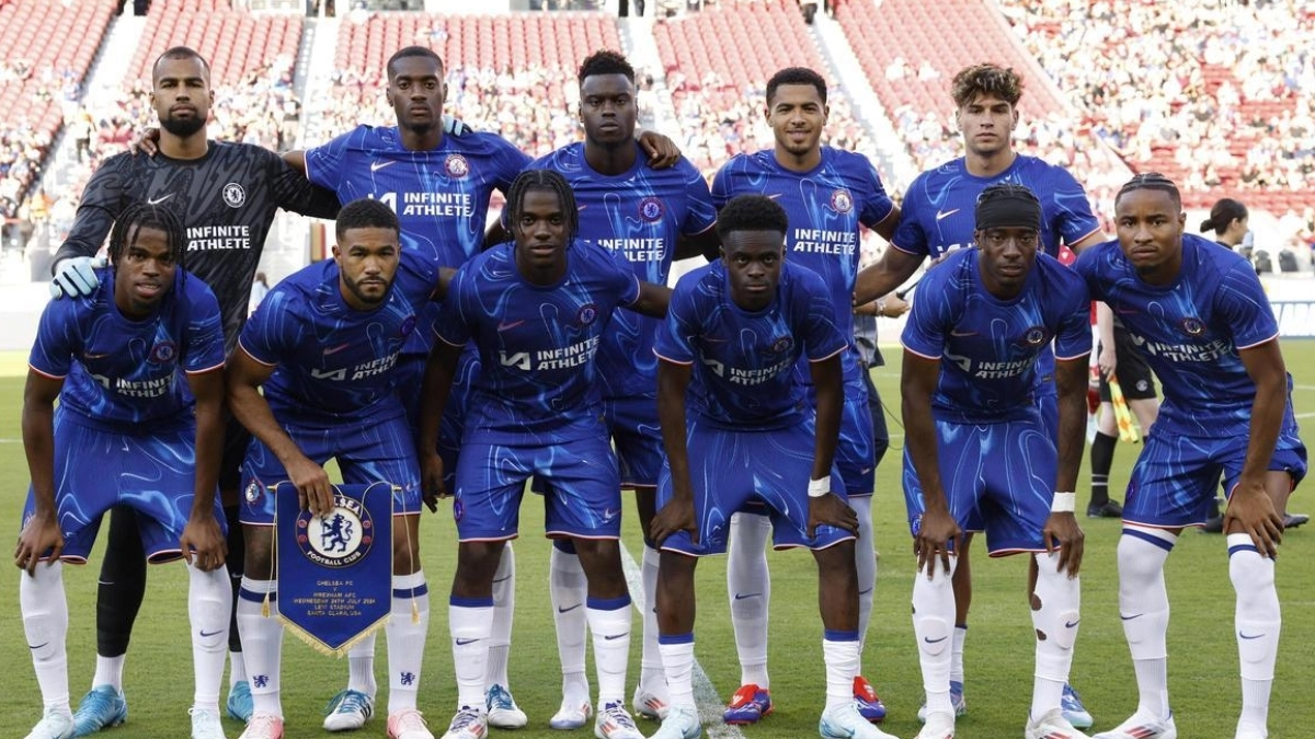 Borussia Dortmund wants to sign this Chelsea reject | El Periódico