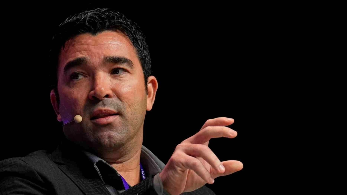 The 3 objectives of Deco for the summer transfer market