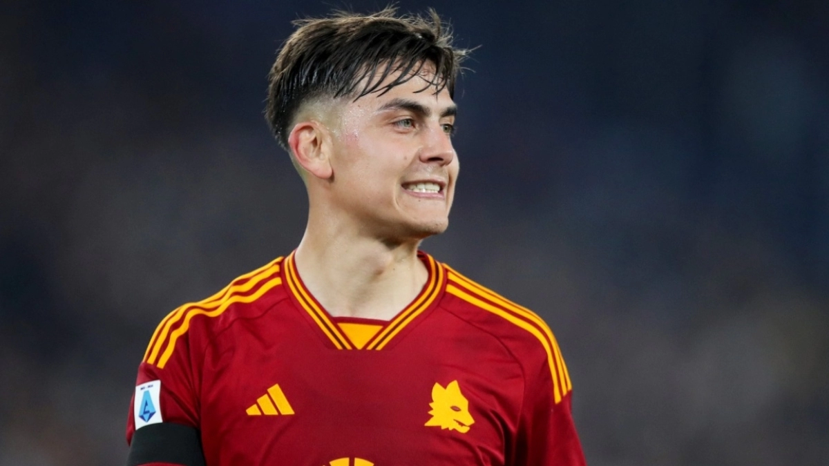 Two European giants are interested in Paulo Dybala | Sportal