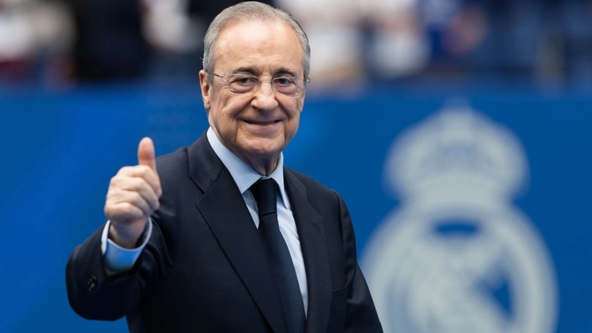 Florentino Pérez opens the door for departures: The 3 confirmed exits from Real Madrid.