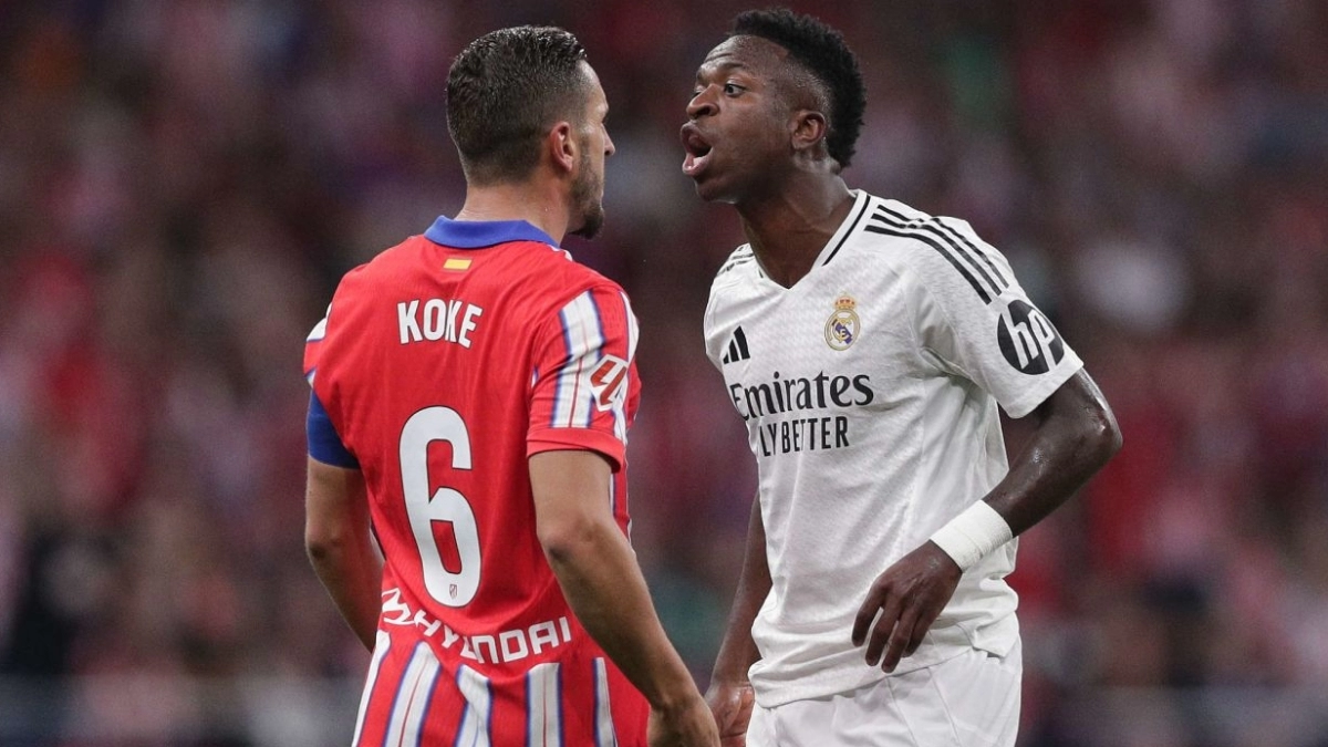 Real Madrid and Atlético de Madrid battle for the 18-year-old gem | CNN Español