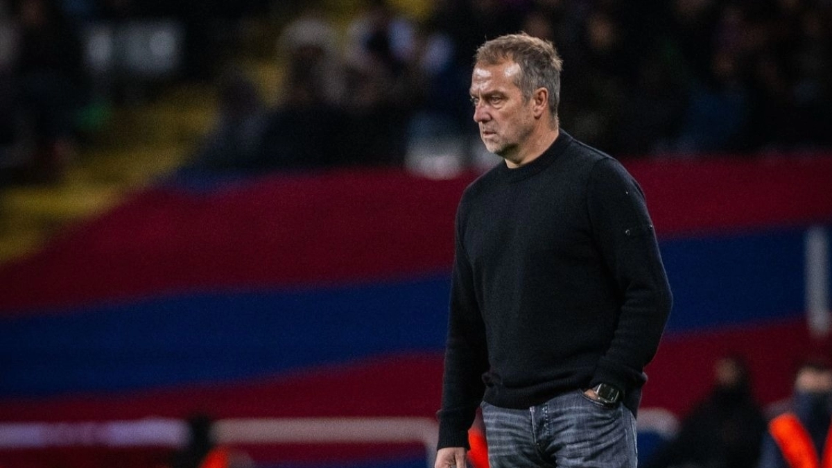 The 6 full-backs that Barcelona is considering for the upcoming season