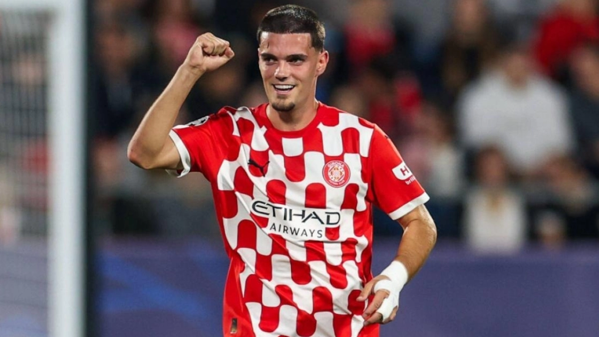 The club that wants to remove Miguel Gutiérrez in the summer