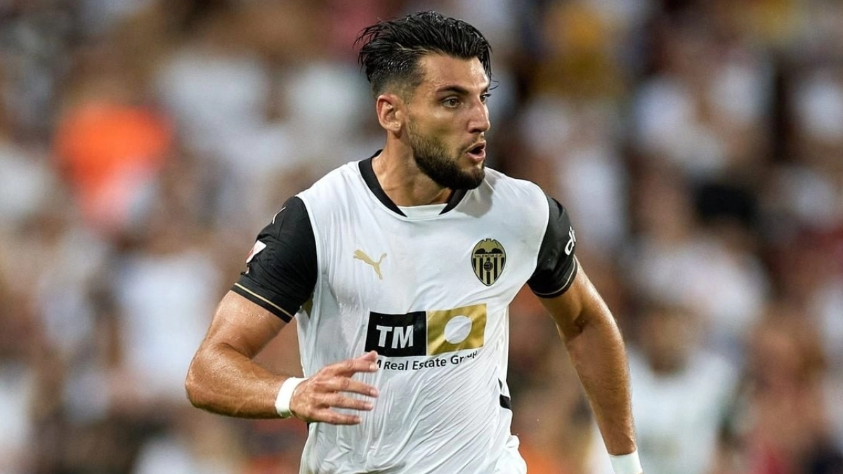 El club que quiere fichar a Rafa Mir en las últimas horas del mercado