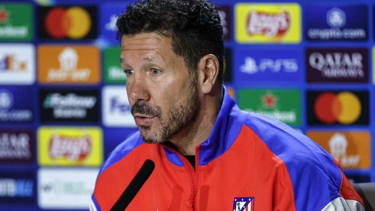 El Atlético se lanza por un descarte de Guardiola en el City