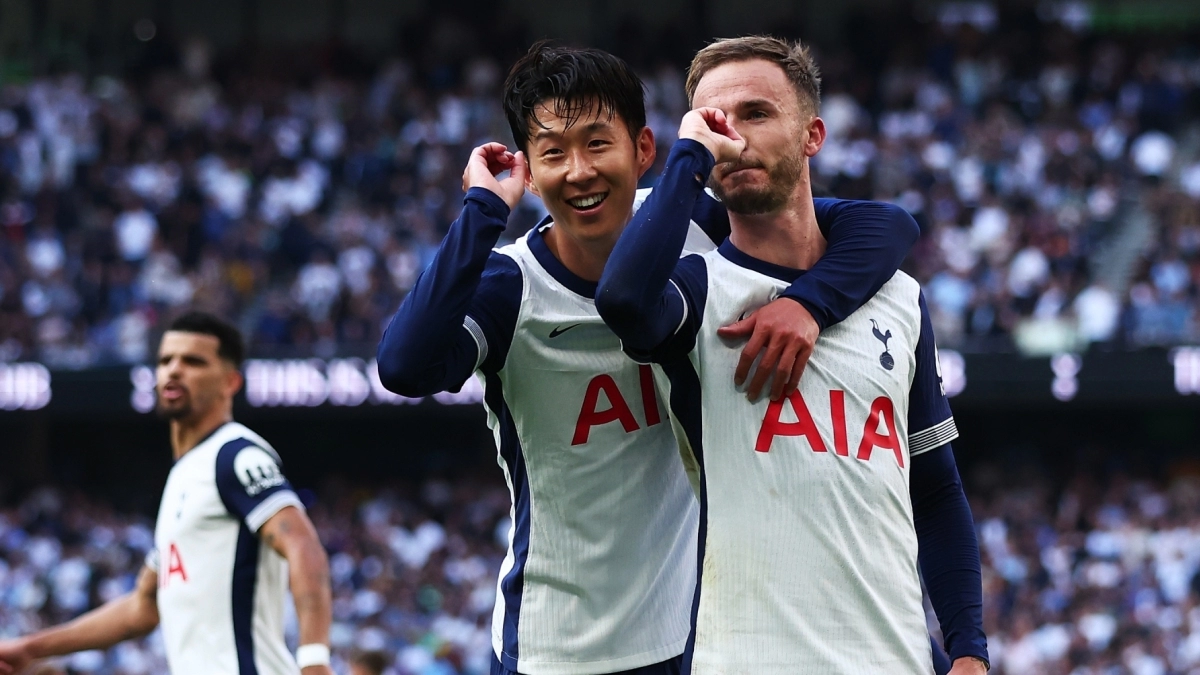 El Tottenham busca fichar dos joyas de la Premier League | hayters