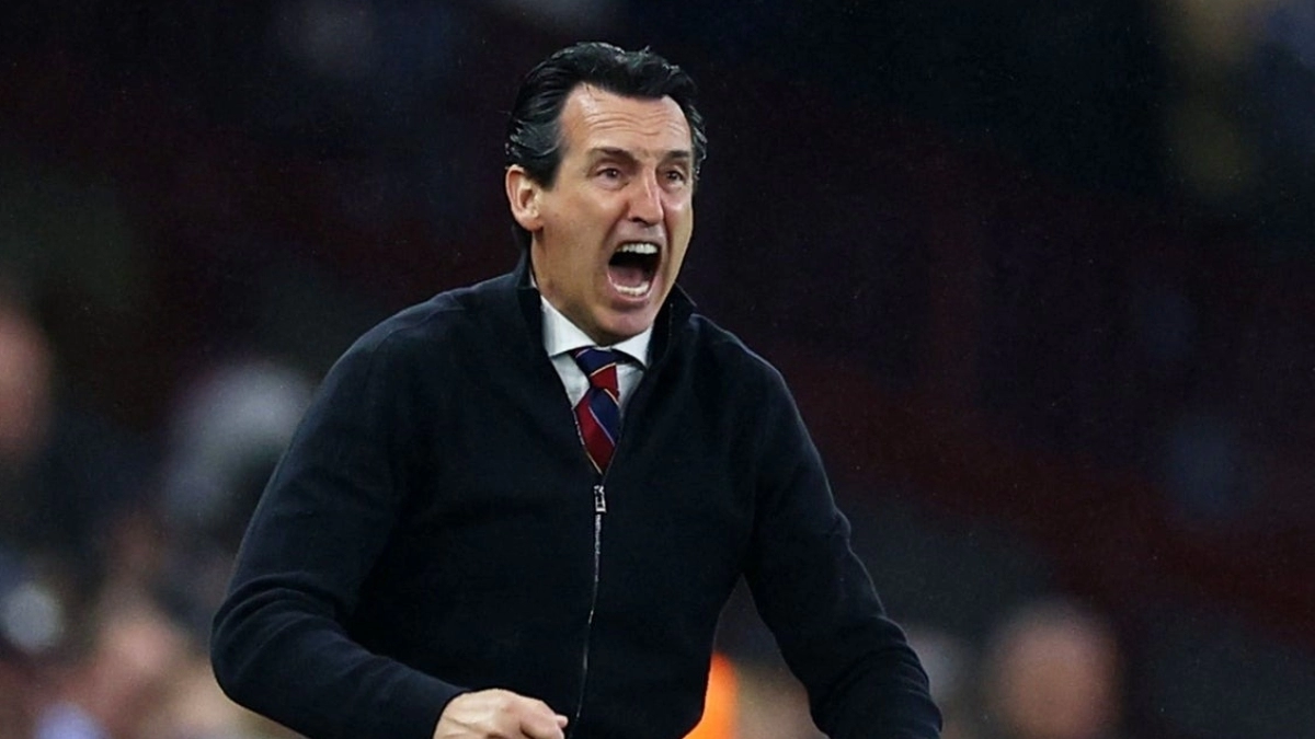 El Aston Villa de Emery rompe el mercado para llegar lejos en la Champions: 4 fichajes invernales