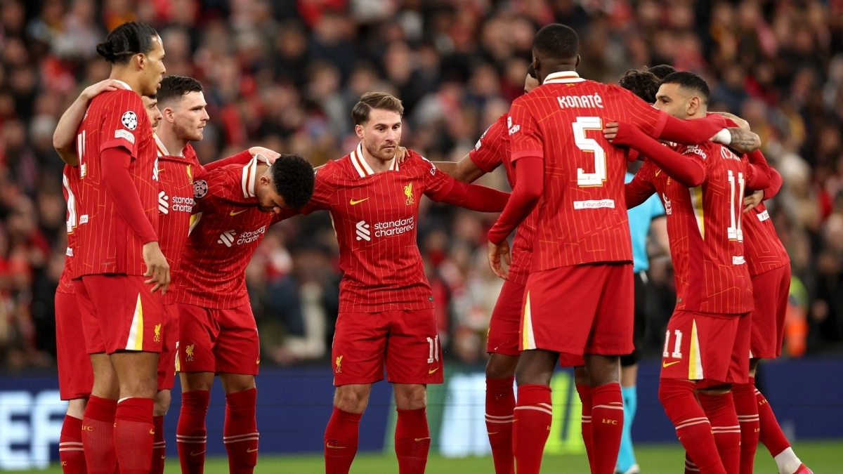 Liverpool is preparing a €50 million offer for a jewel | MARCA