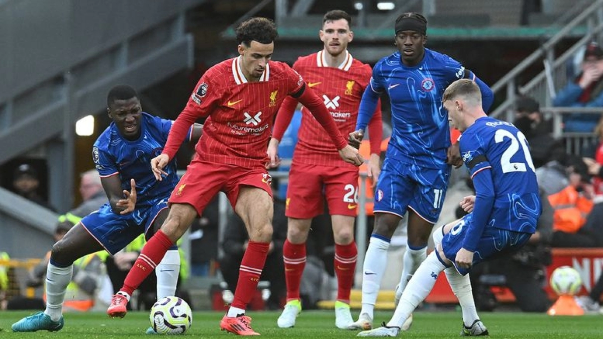 Chelsea and Liverpool offer 75 million for the Serie A gem | Liverpool FC