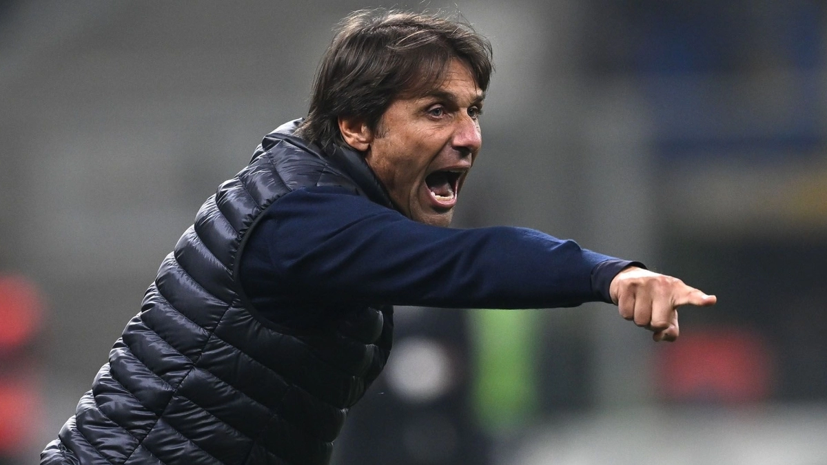 Antonio Conte quiere a Kulusevski / Sportal.es