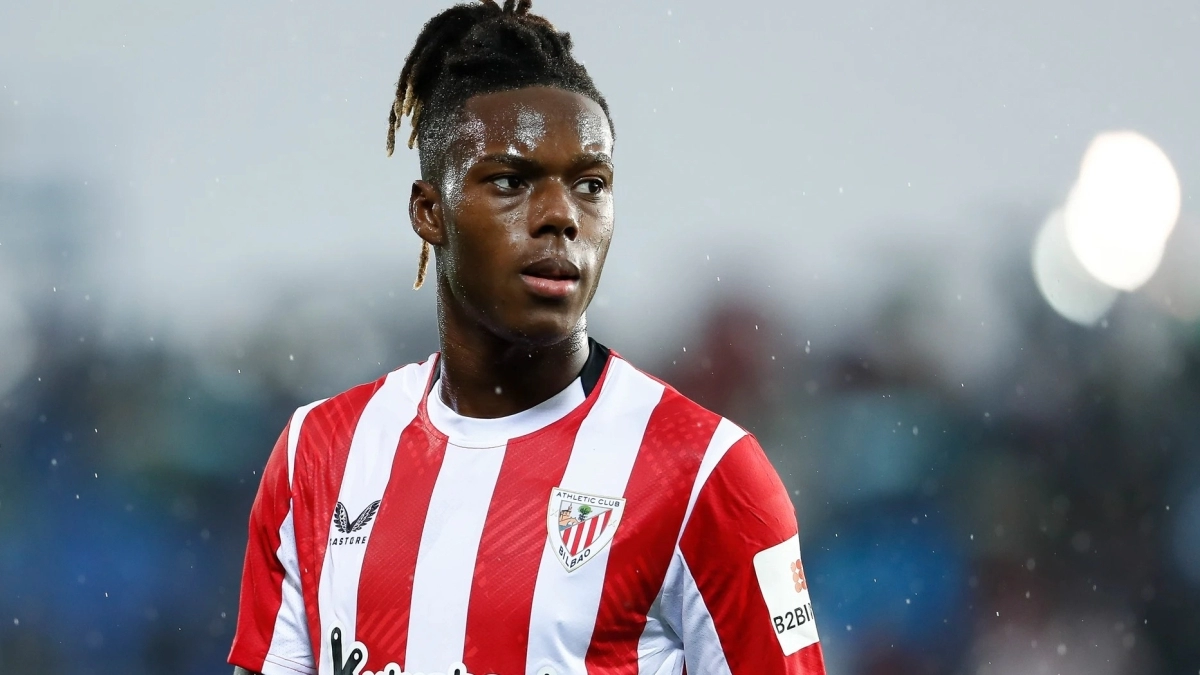 Nico Williams would be one step away from Bayern Munich according to La Razón.