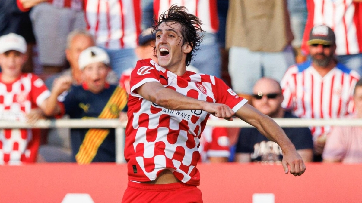 Bryan Gil is injured, he will not finish the season / EstadioDeportivo