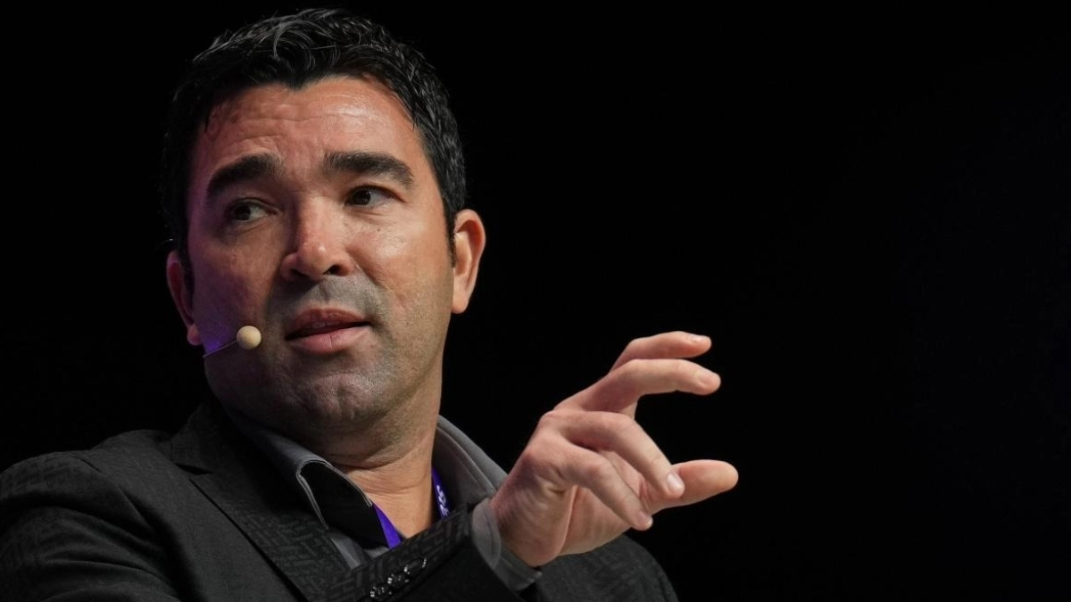 Barcelona wants to sign Vanderson / La Vanguardia