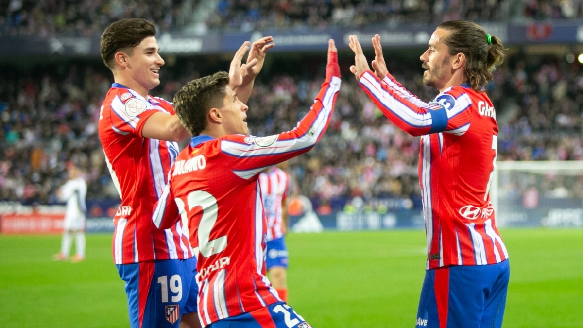 Atlético de Madrid wants to part ways with Thomas Lemar / Elmundo.es