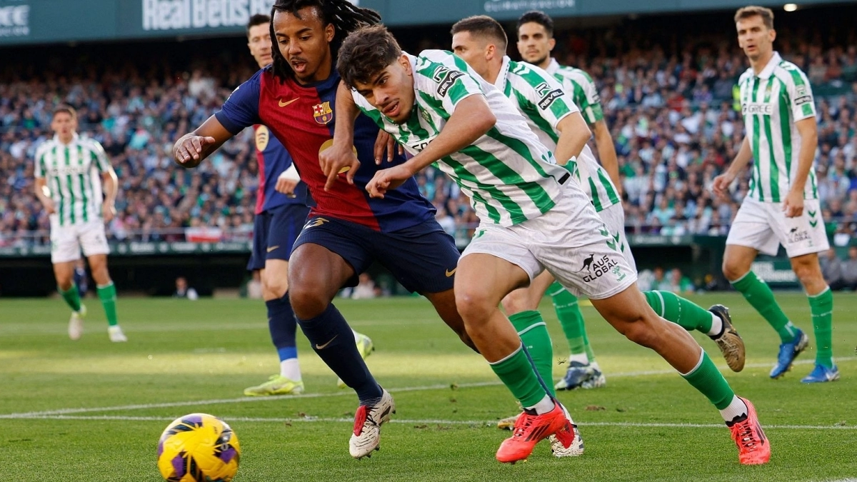 Betis asks Barcelona about Iñaki Peña / Rtve.es